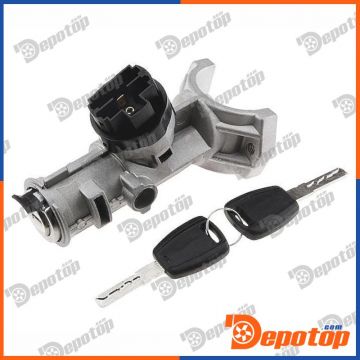 Neiman, commutateur d'allumage pour FIAT | 611112, 660115